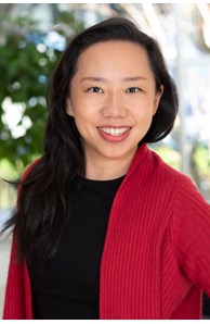 Nicole Lin Allen